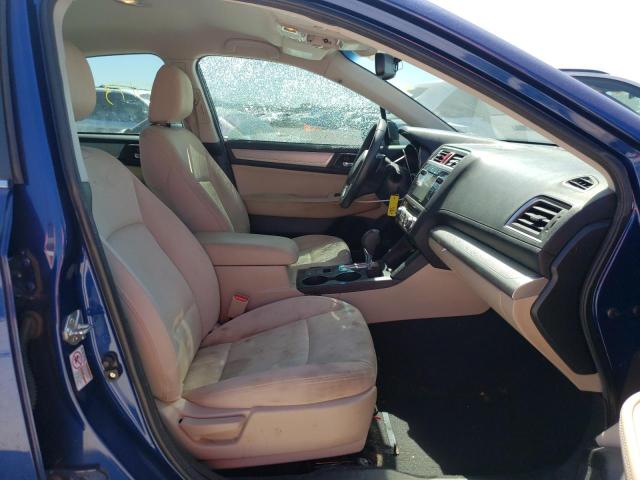 Photo 4 VIN: 4S3BNAF67G3017091 - SUBARU LEGACY 2.5 