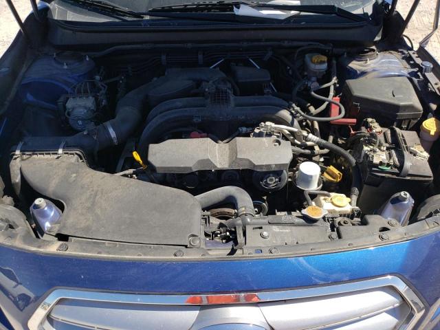 Photo 6 VIN: 4S3BNAF67G3017091 - SUBARU LEGACY 2.5 