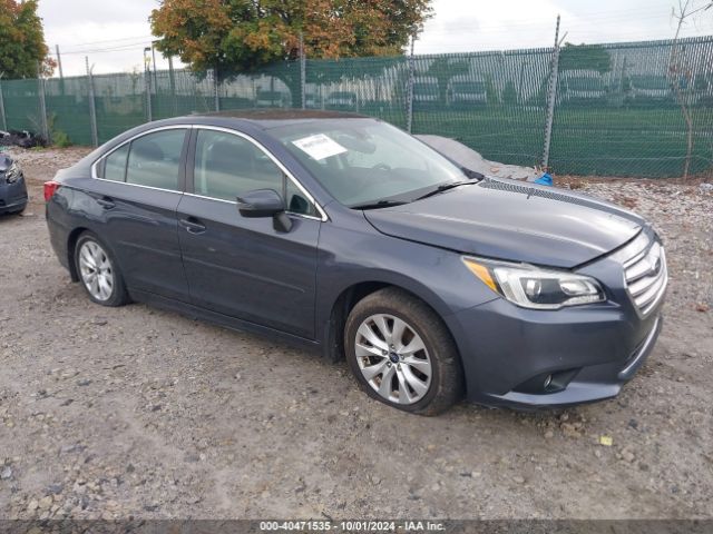 Photo 0 VIN: 4S3BNAF67H3009803 - SUBARU LEGACY 