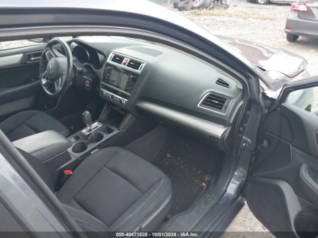 Photo 4 VIN: 4S3BNAF67H3009803 - SUBARU LEGACY 