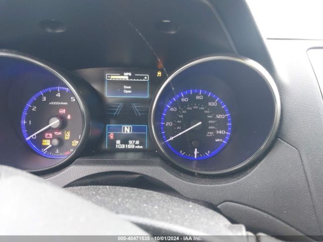 Photo 6 VIN: 4S3BNAF67H3009803 - SUBARU LEGACY 