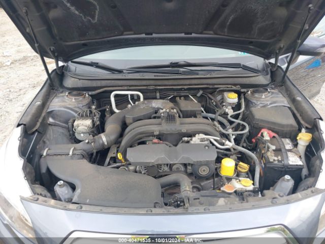 Photo 9 VIN: 4S3BNAF67H3009803 - SUBARU LEGACY 