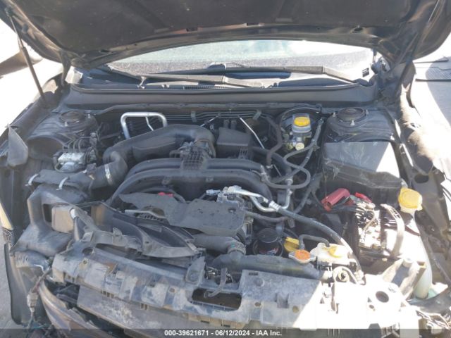 Photo 9 VIN: 4S3BNAF67H3024978 - SUBARU LEGACY 