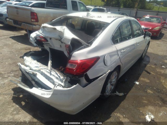 Photo 3 VIN: 4S3BNAF67H3026357 - SUBARU LEGACY 