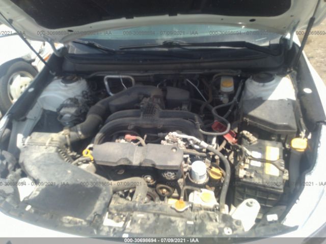 Photo 9 VIN: 4S3BNAF67H3026357 - SUBARU LEGACY 