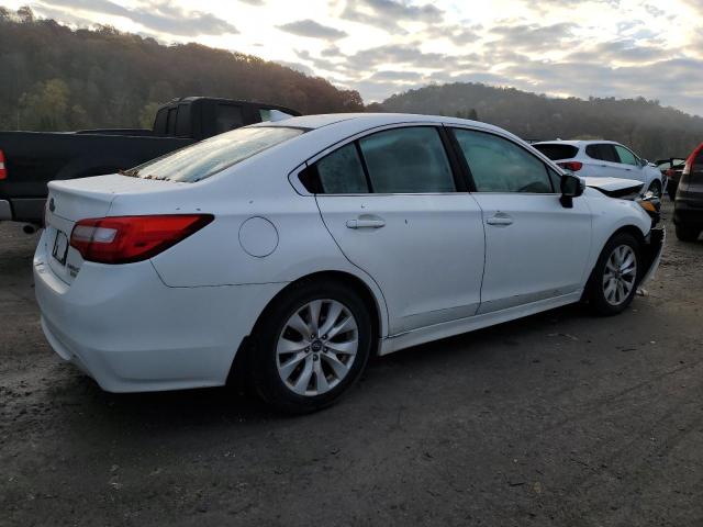 Photo 2 VIN: 4S3BNAF67H3028383 - SUBARU LEGACY 