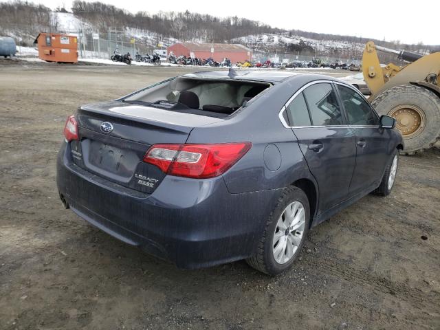 Photo 3 VIN: 4S3BNAF67H3034894 - SUBARU LEGACY 2.5 