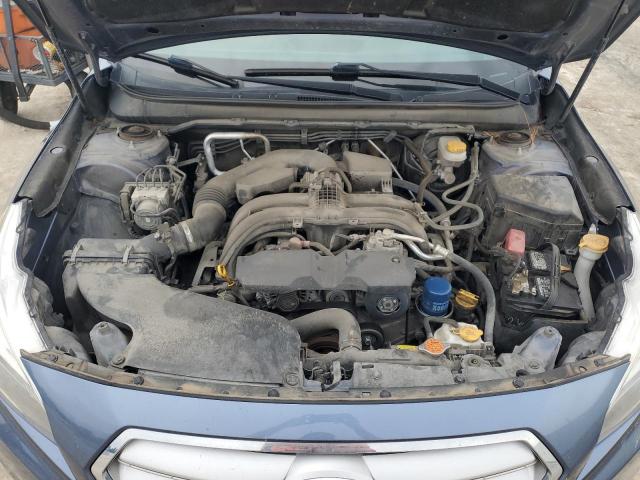 Photo 10 VIN: 4S3BNAF67H3044339 - SUBARU LEGACY 2.5 