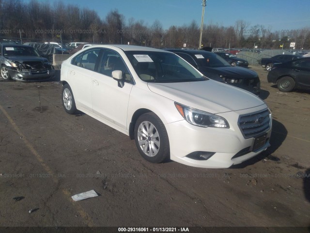 Photo 0 VIN: 4S3BNAF67H3049492 - SUBARU LEGACY 