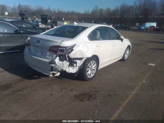 Photo 3 VIN: 4S3BNAF67H3049492 - SUBARU LEGACY 