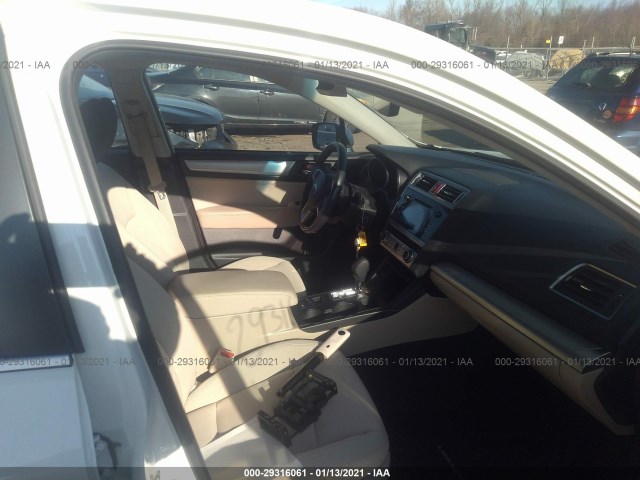 Photo 4 VIN: 4S3BNAF67H3049492 - SUBARU LEGACY 