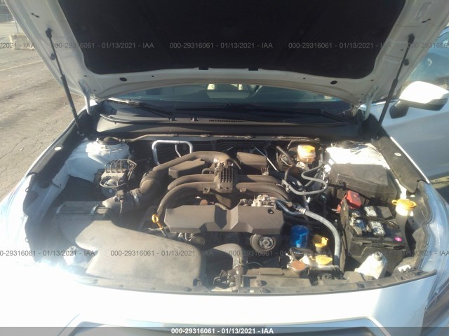 Photo 9 VIN: 4S3BNAF67H3049492 - SUBARU LEGACY 