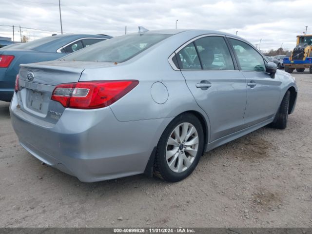 Photo 3 VIN: 4S3BNAF67H3055664 - SUBARU LEGACY 