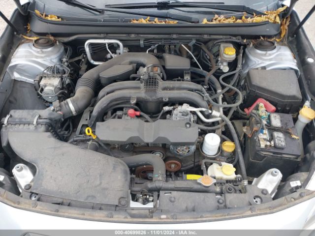 Photo 9 VIN: 4S3BNAF67H3055664 - SUBARU LEGACY 