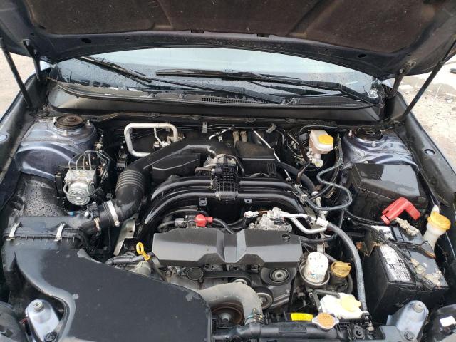 Photo 10 VIN: 4S3BNAF67H3058077 - SUBARU LEGACY 2.5 