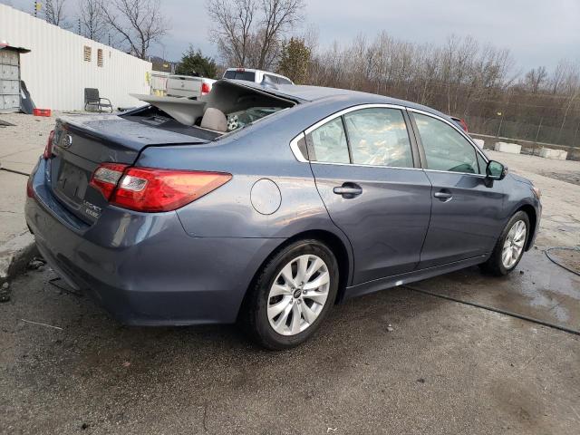 Photo 2 VIN: 4S3BNAF67H3058077 - SUBARU LEGACY 2.5 