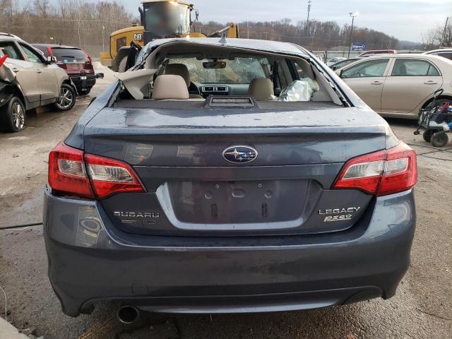 Photo 5 VIN: 4S3BNAF67H3058077 - SUBARU LEGACY 2.5 