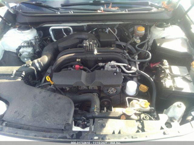 Photo 9 VIN: 4S3BNAF67H3066972 - SUBARU LEGACY 2.5 