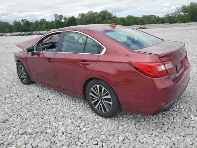 Photo 1 VIN: 4S3BNAF67J3033895 - SUBARU LEGACY 