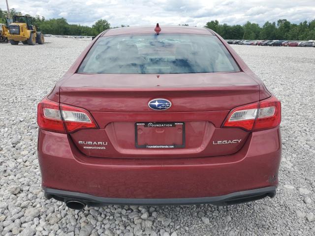 Photo 5 VIN: 4S3BNAF67J3033895 - SUBARU LEGACY 