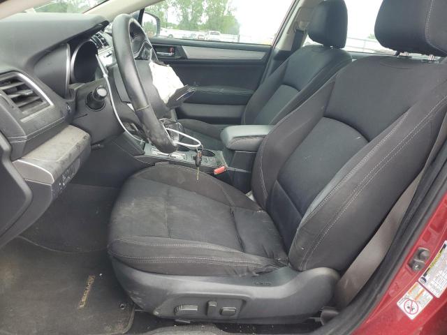 Photo 6 VIN: 4S3BNAF67J3033895 - SUBARU LEGACY 