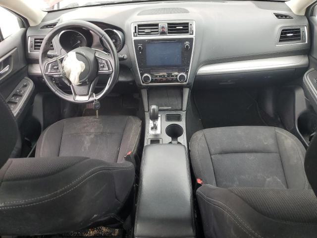 Photo 7 VIN: 4S3BNAF67J3033895 - SUBARU LEGACY 