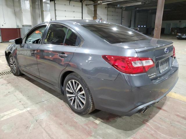 Photo 1 VIN: 4S3BNAF67J3043505 - SUBARU LEGACY 2.5 