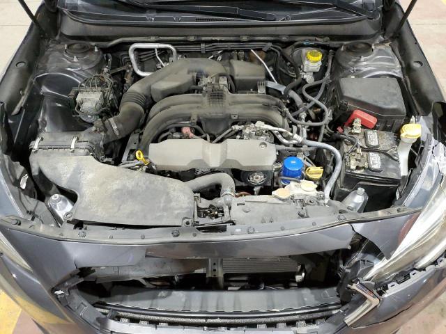 Photo 10 VIN: 4S3BNAF67J3043505 - SUBARU LEGACY 2.5 