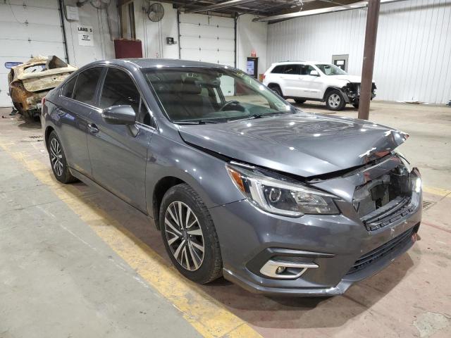 Photo 3 VIN: 4S3BNAF67J3043505 - SUBARU LEGACY 2.5 