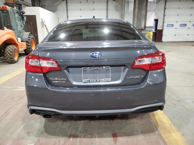 Photo 5 VIN: 4S3BNAF67J3043505 - SUBARU LEGACY 2.5 