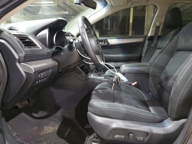 Photo 6 VIN: 4S3BNAF67J3043505 - SUBARU LEGACY 2.5 