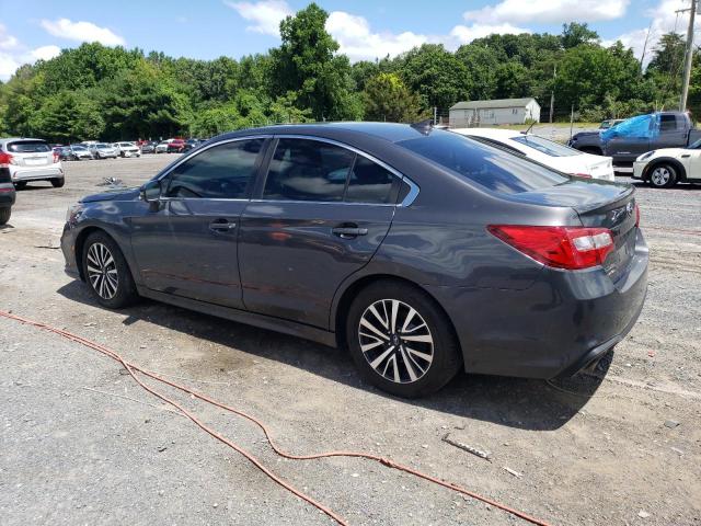 Photo 1 VIN: 4S3BNAF67J3044881 - SUBARU LEGACY 