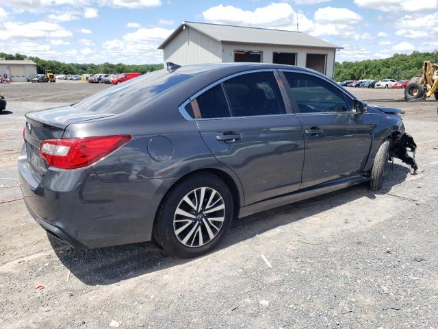 Photo 2 VIN: 4S3BNAF67J3044881 - SUBARU LEGACY 