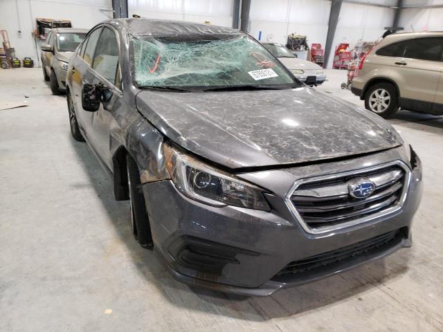 Photo 0 VIN: 4S3BNAF67K3007492 - SUBARU LEGACY 2.5 