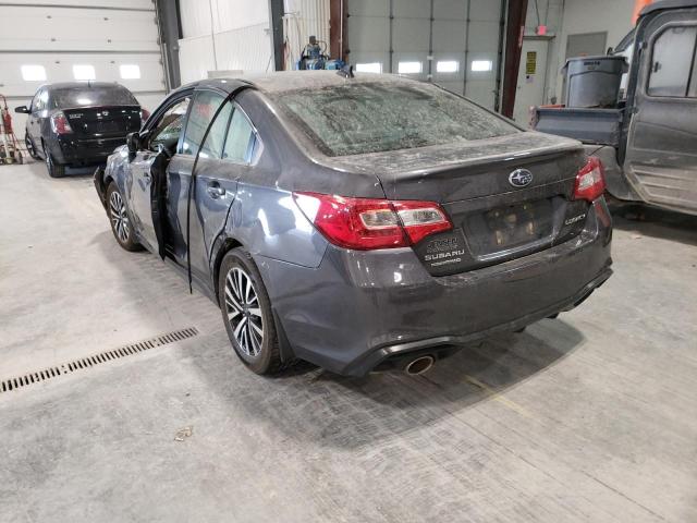 Photo 2 VIN: 4S3BNAF67K3007492 - SUBARU LEGACY 2.5 