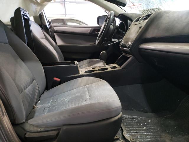 Photo 4 VIN: 4S3BNAF67K3007492 - SUBARU LEGACY 2.5 