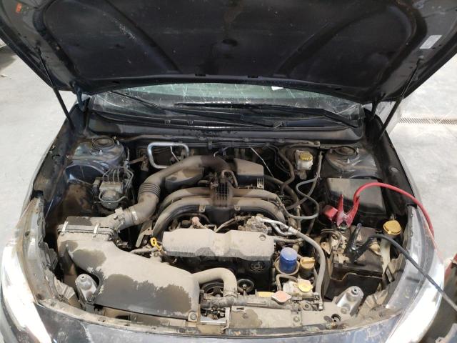 Photo 6 VIN: 4S3BNAF67K3007492 - SUBARU LEGACY 2.5 