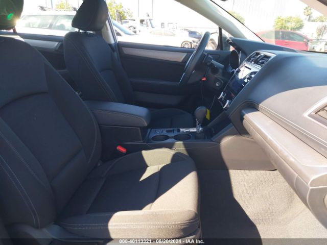 Photo 4 VIN: 4S3BNAF67K3007735 - SUBARU LEGACY 