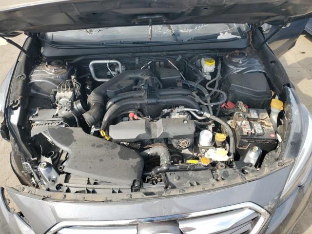 Photo 10 VIN: 4S3BNAF67K3017200 - SUBARU LEGACY 2.5 