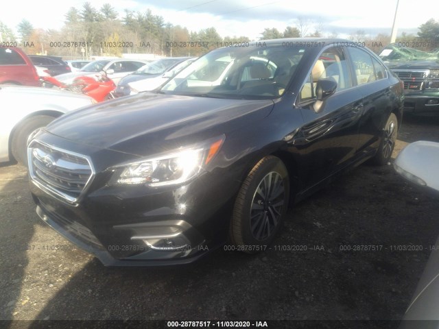 Photo 1 VIN: 4S3BNAF67K3018928 - SUBARU LEGACY 