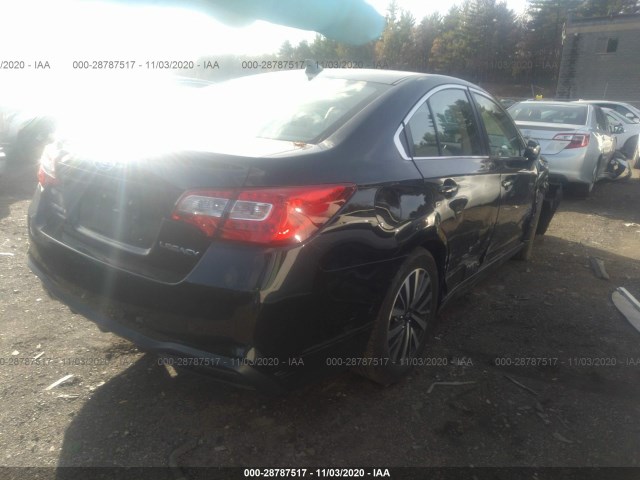 Photo 3 VIN: 4S3BNAF67K3018928 - SUBARU LEGACY 