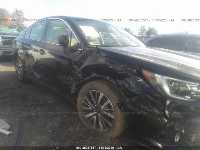 Photo 5 VIN: 4S3BNAF67K3018928 - SUBARU LEGACY 