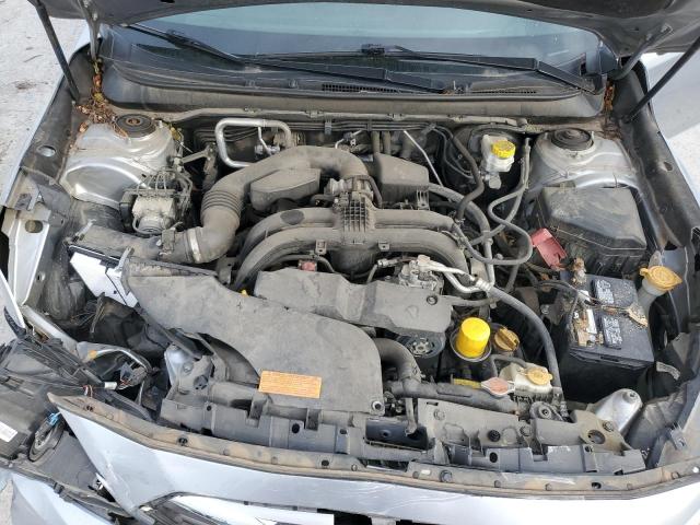 Photo 10 VIN: 4S3BNAF67K3024230 - SUBARU LEGACY 