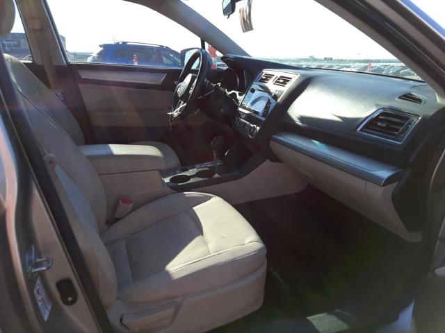 Photo 4 VIN: 4S3BNAF68F3028454 - SUBARU LEGACY 2.5 