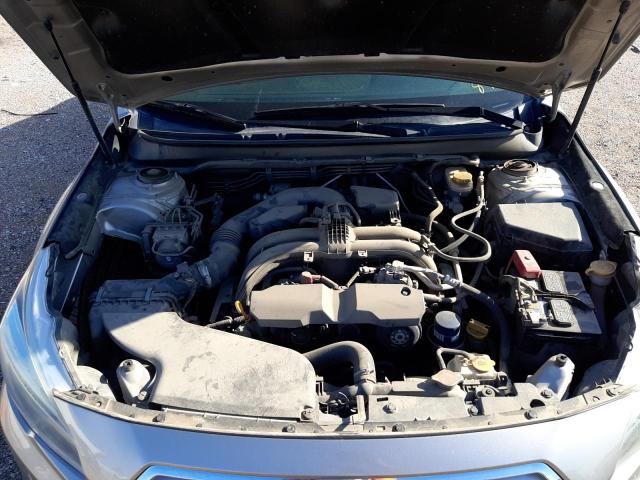 Photo 6 VIN: 4S3BNAF68F3028454 - SUBARU LEGACY 2.5 