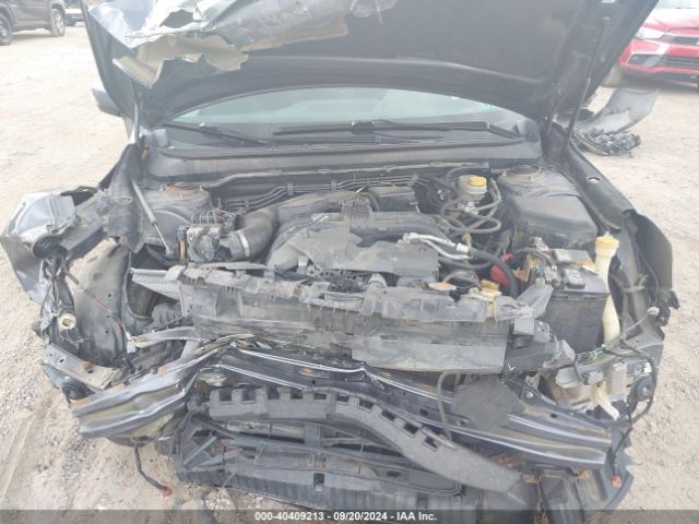 Photo 9 VIN: 4S3BNAF68G3019304 - SUBARU LEGACY 