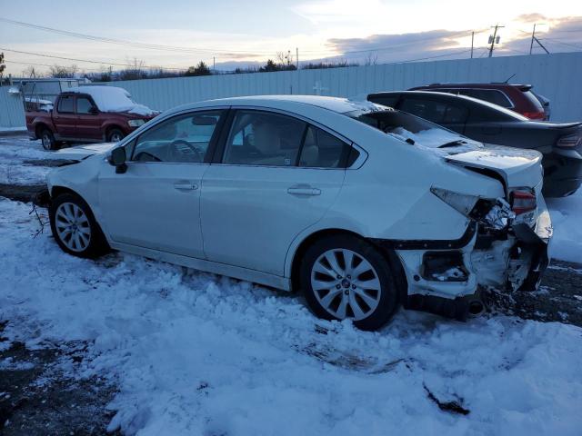 Photo 1 VIN: 4S3BNAF68G3048186 - SUBARU LEGACY 