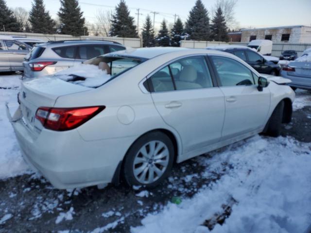 Photo 2 VIN: 4S3BNAF68G3048186 - SUBARU LEGACY 