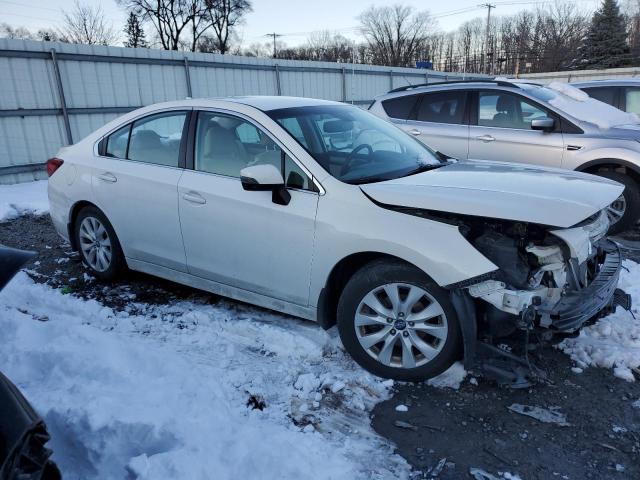 Photo 3 VIN: 4S3BNAF68G3048186 - SUBARU LEGACY 