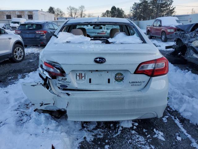 Photo 5 VIN: 4S3BNAF68G3048186 - SUBARU LEGACY 